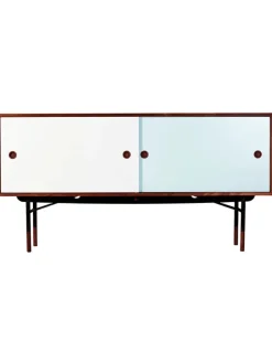 House of Finn Juhl Skænke<Skænk af Finn Juhl