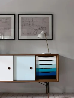 House of Finn Juhl Skænke<Skænk af Finn Juhl