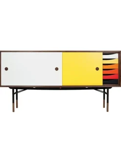 House of Finn Juhl Skænke<Skænk af Finn Juhl