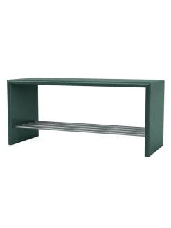 Montana Bænke<Skobænk fra