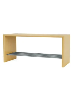 Montana Bænke<Skobænk fra