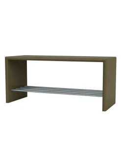 Montana Bænke<Skobænk fra