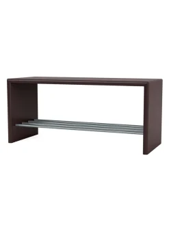 Montana Bænke<Skobænk fra