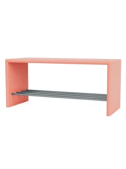 Montana Bænke<Skobænk fra