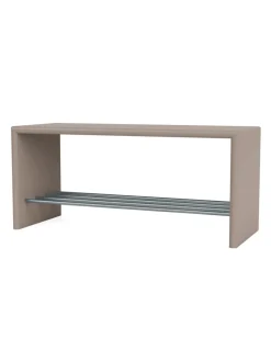 Montana Bænke<Skobænk fra