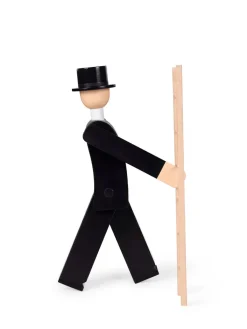 Kay Bojesen Figurer<Skorstensfejer af