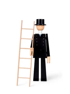 Kay Bojesen Figurer<Skorstensfejer af