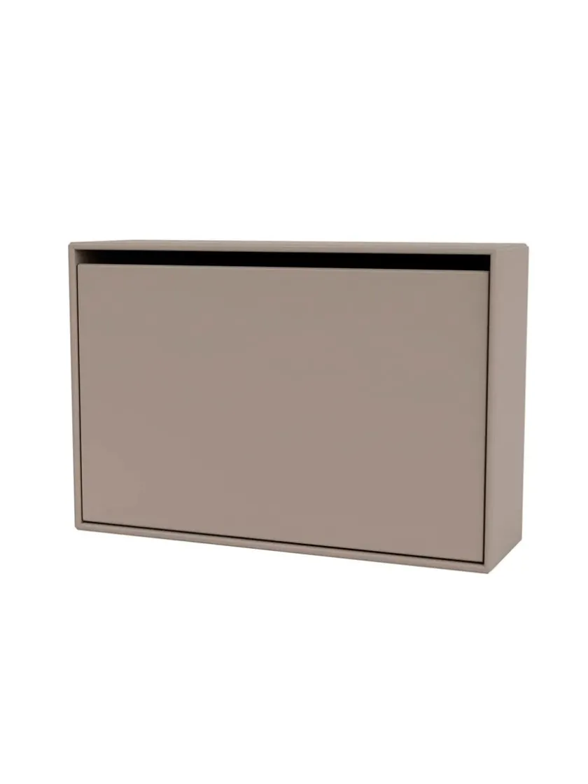 Montana Entrémøbler<Skoskab, dybde 20 cm fra