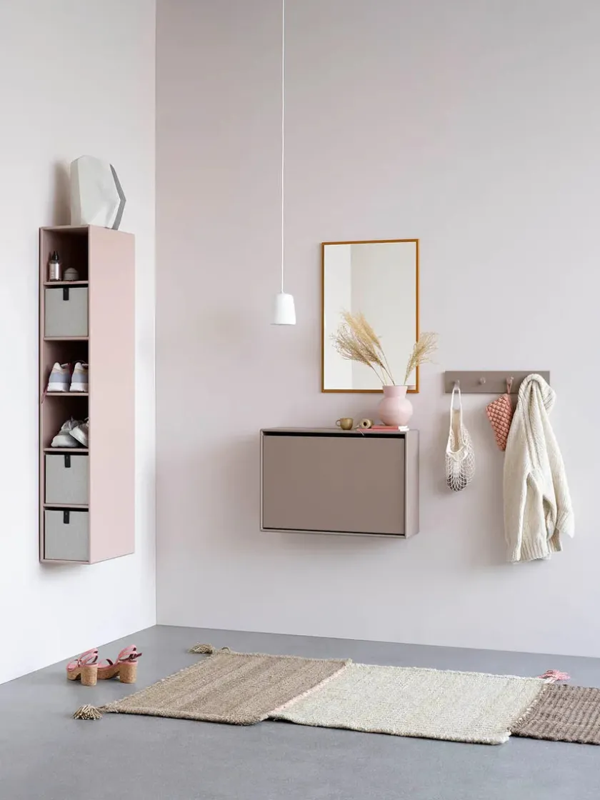 Montana Entrémøbler<Skoskab, dybde 20 cm fra