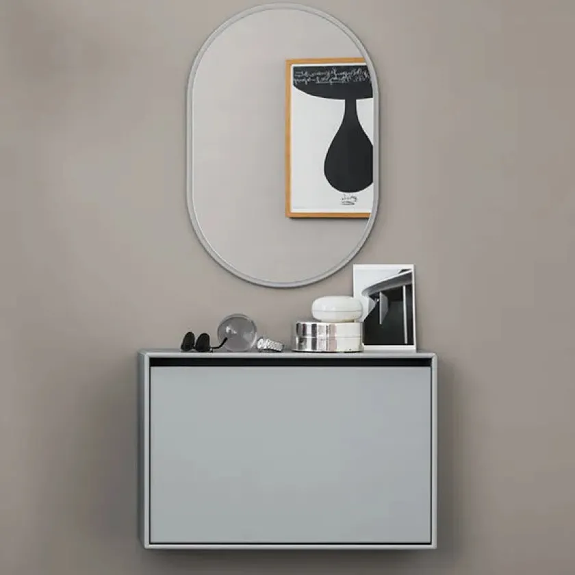 Montana Entrémøbler<Skoskab, dybde 20 cm fra