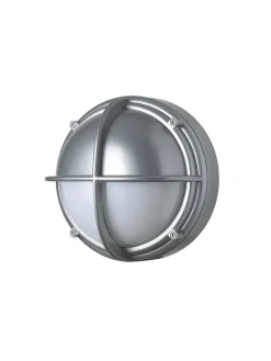 Louis Poulsen Udendørs Væglamper|Spots<Skot væglampe fra