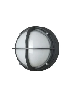 Louis Poulsen Udendørs Væglamper|Spots<Skot væglampe fra