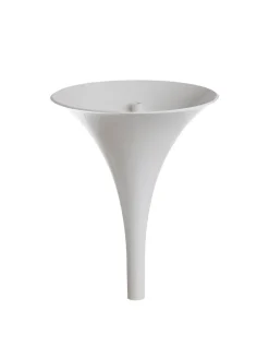 Louis Poulsen Louis Poulsen Lampeskærme|Reservedele Til Lamper<Skærm til Panthella Gulvlampe fra