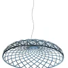 Flos Spots|Pendler<Skynest Suspension fra