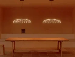 Flos Spots|Pendler<Skynest Suspension fra