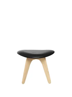Tom Dixon Skamler|Puffer<Slab Ottoman fra