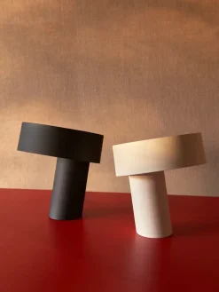 HAY Spots<Slant bordlampe fra