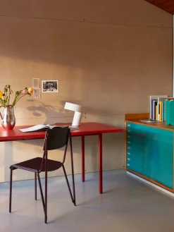 HAY Spots<Slant bordlampe fra