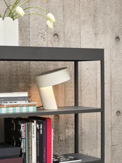 HAY Spots<Slant bordlampe fra