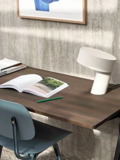 HAY Spots<Slant bordlampe fra