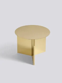 HAY Sofaborde<Slit Bord fra