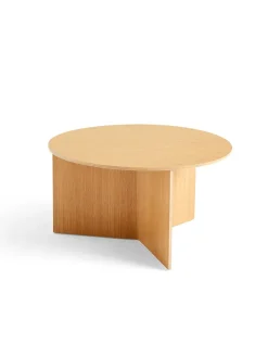 HAY Sofaborde<Slit Bord fra