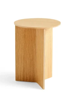 HAY Sofaborde<Slit Bord fra