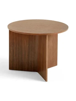 HAY Sofaborde<Slit borde i træ fra