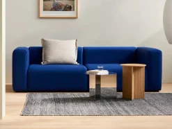 HAY Sofaborde<Slit borde i træ fra