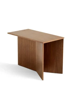 HAY Sofaborde<Slit borde i træ fra