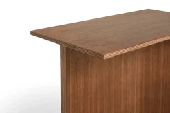 HAY Sofaborde<Slit borde i træ fra