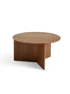 HAY Sofaborde<Slit borde i træ fra