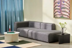 HAY Sofaborde<Slit borde i træ fra