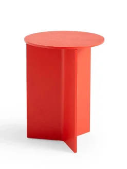 HAY Sofaborde<Slit borde i træ fra