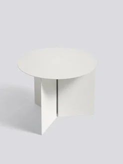 HAY Sofaborde<Slit borde i træ fra