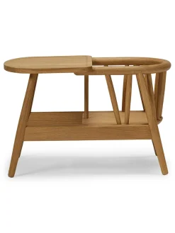 Børn Oaklings Gaver|Gaver Til Børn<Smilla Toddler Stol, eg fra