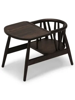 Børn Oaklings Gaver|Gaver Til Børn<Smilla Toddler Stol, eg fra