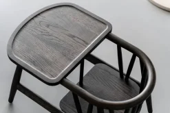 Børn Oaklings Gaver|Gaver Til Børn<Smilla Toddler Stol, eg fra