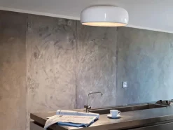 Flos Plafonder|Spots<Smithfield C Pro Loftlampe fra