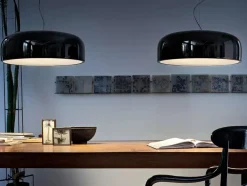 Flos Pendler|Spots<Smithfield S Pro Pendel fra