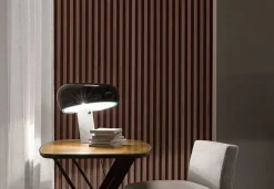 Flos Spots<Snoopy Bordlampe, green fra