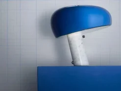 Flos Spots<Snoopy Bordlampe, green fra