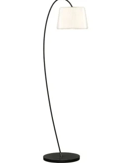Le Klint Gulvlamper|Spots<Snowdrop 320 standerlampe fra