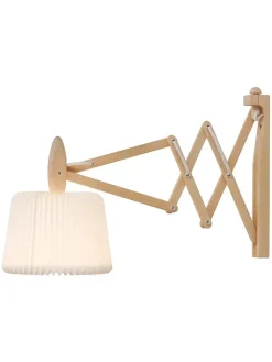 Le Klint Væglamper|Spots<Snowdrop 223-120 Væglampe fra