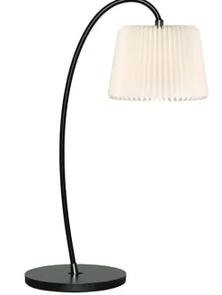 Le Klint Skrivebordslamper|Spots<Snowdrop 320T Bordlampe fra