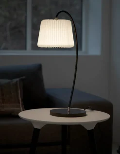 Le Klint Skrivebordslamper|Spots<Snowdrop 320T Bordlampe fra