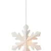 Le Klint Spots|Pendler<Snowflake Lampe fra