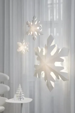 Le Klint Spots|Pendler<Snowflake Lampe fra