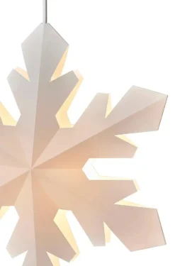 Le Klint Spots|Pendler<Snowflake Lampe fra