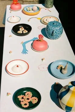 HAY Kander|Service<Sobremesa jug fra